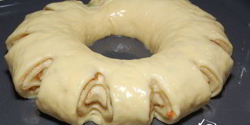 пасхальный цветок