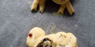 пасхальные барашки