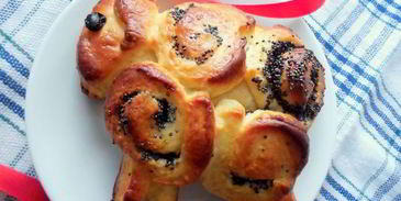 пасхальные барашки