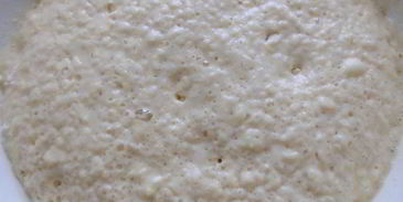 пасхальные барашки