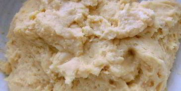 пасхальные барашки