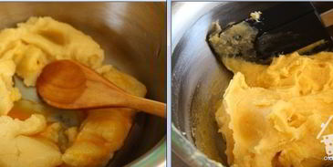 пасхальные гнездышки