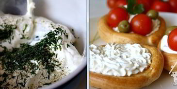 пасхальные гнездышки