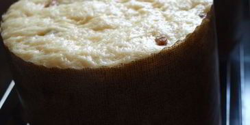 пасхальные куличи на топленом молоке