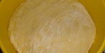 пасхальные куличи с изюмом