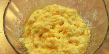 пасхальные куличики