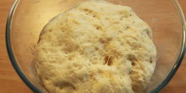 пасхальные куличики