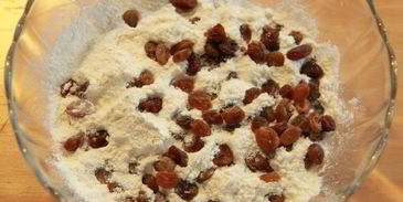 пасхальные куличики