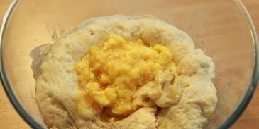 пасхальные куличики