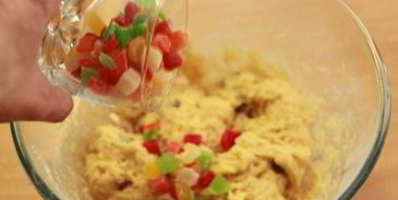 пасхальные куличики