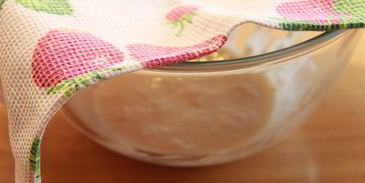 пасхальные куличики