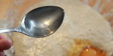 пасхальные куличики