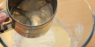 пасхальные куличики