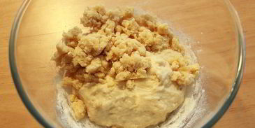 пасхальные куличики