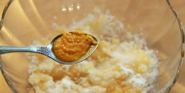 пасхальные куличики