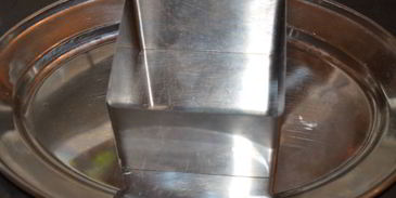 творожная пасха с маком