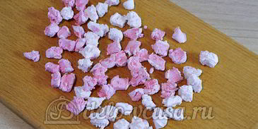 творожная пасха со сгущенкой