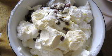 творожная пасха