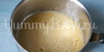 творожная шоколадная пасха