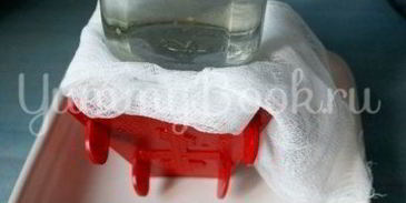 творожная шоколадная пасха