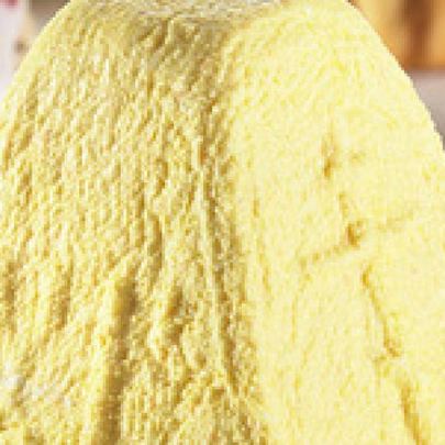 Творожно-морковная пасха