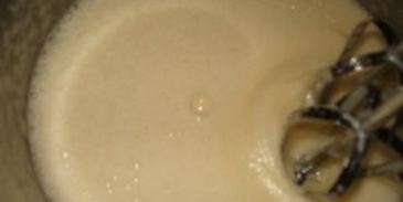 творожный кулич