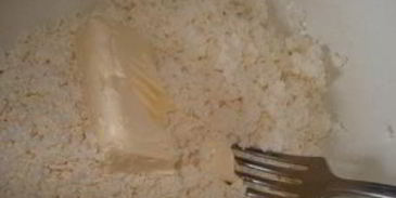 творожный кулич