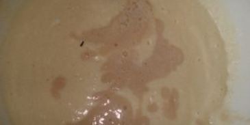 творожный кулич