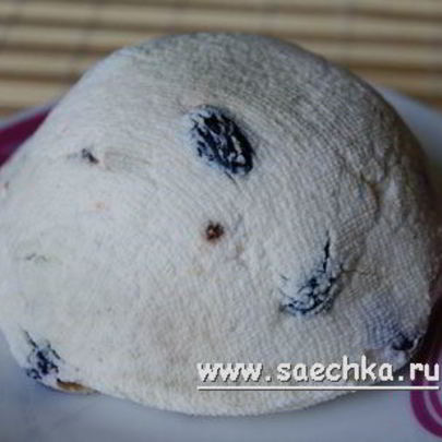 Ванильная пасха