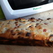 Рецепт Вегетарианского пасхального кулича