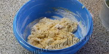 венское тесто для куличей