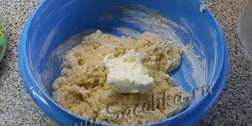 венское тесто для куличей