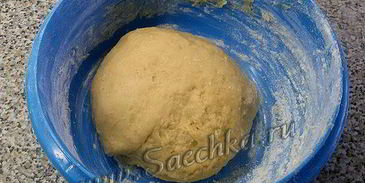 венское тесто для куличей