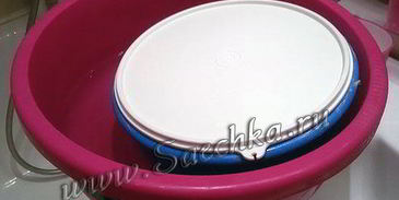 венское тесто для куличей