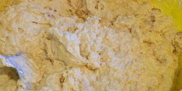 экспресс-кулич