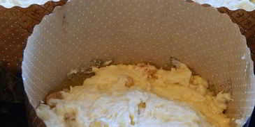 экспресс-кулич