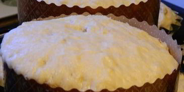 экспресс-кулич