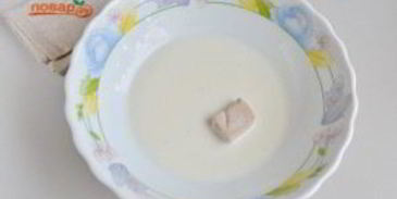 золотая пасха