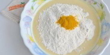 золотая пасха