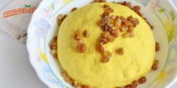 золотая пасха