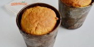 золотая пасха