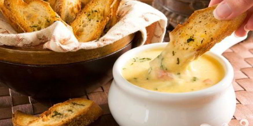 Рецепт савойского фондю