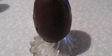 шоколадные яйца