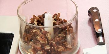 сладкие овощи и сало в шоколаде