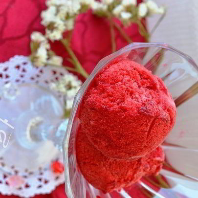 Сорбет сливовый, 2 Способа