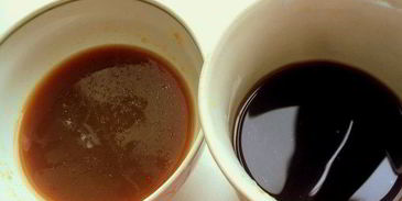 чайное суфле