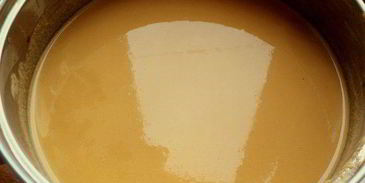 чайное суфле