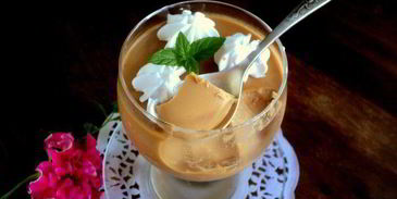 чайное суфле