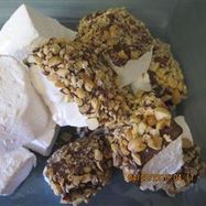 Рецепт Домашнего суфле Маршмэллоу