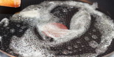 куриное суфле